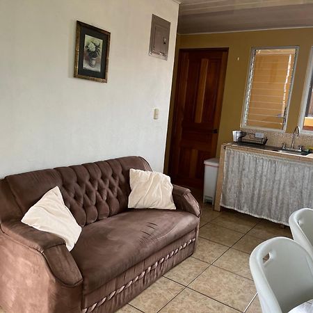 Apartamento Vista Al Arenal Apartment La Fortuna Ngoại thất bức ảnh