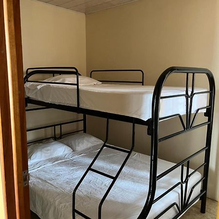 Apartamento Vista Al Arenal Apartment La Fortuna Ngoại thất bức ảnh