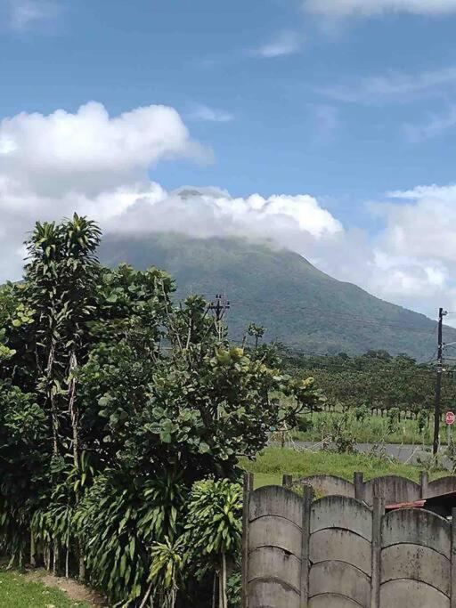 Apartamento Vista Al Arenal Apartment La Fortuna Ngoại thất bức ảnh