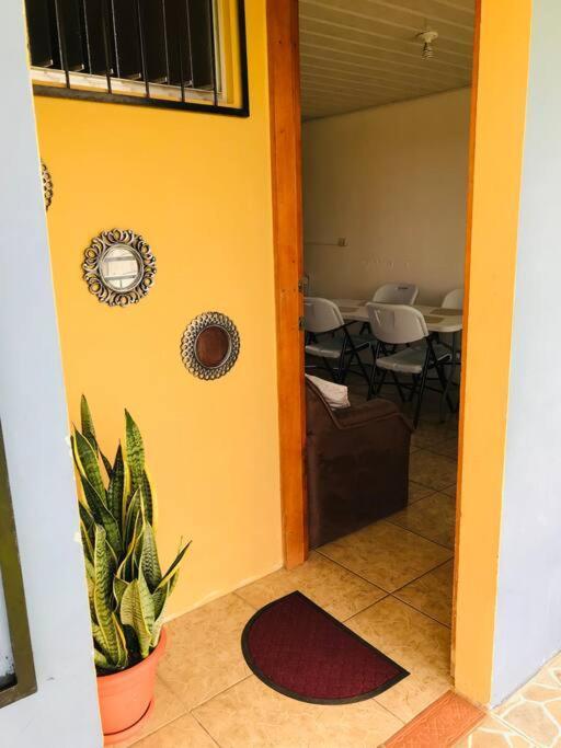 Apartamento Vista Al Arenal Apartment La Fortuna Ngoại thất bức ảnh