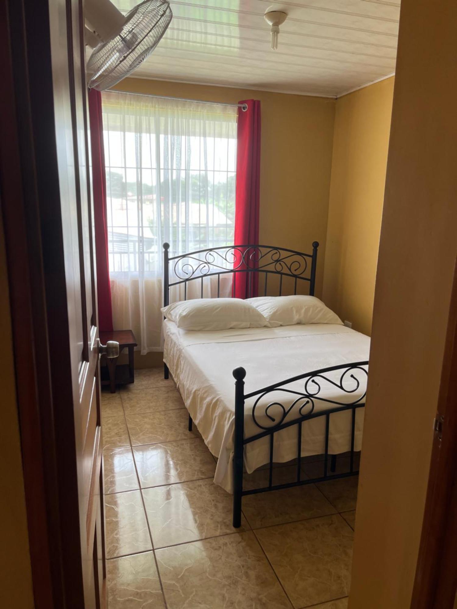 Apartamento Vista Al Arenal Apartment La Fortuna Ngoại thất bức ảnh